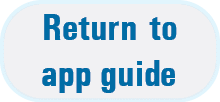 Return to app guide